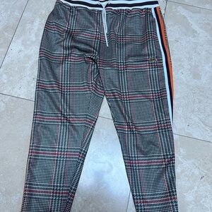 Lonsdale men’s pants